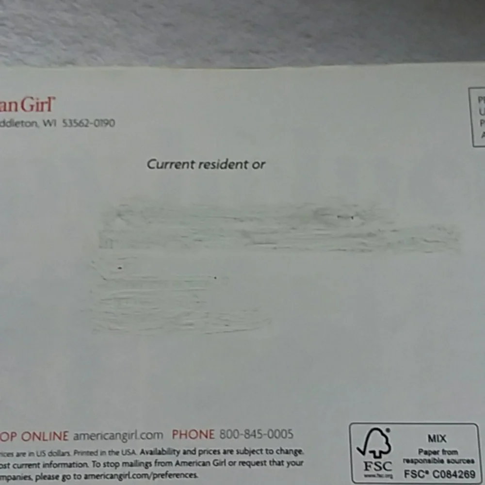 American Girl November 2021 catalog - Picture 3 of 6